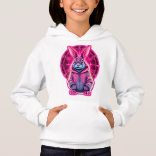 Astrología Neon Kash Rabbit