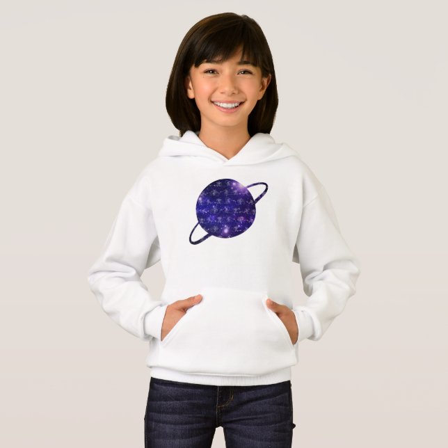 Astronauta (Anverso completo)