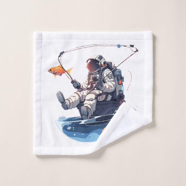 astronauta (Toallita)