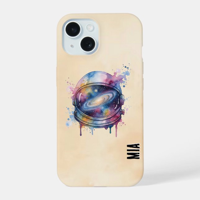 Astronauta (Reverso )