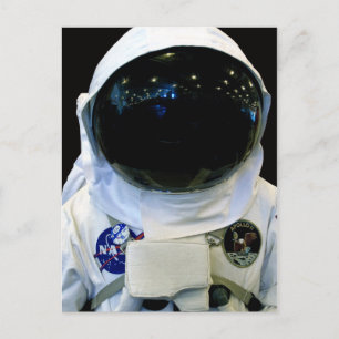Astronauta 1b Postal