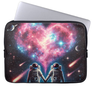 Astronauta Amo Sleeve Electronics Sleeve - Bolsa E