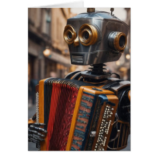 astronauta de acordeón