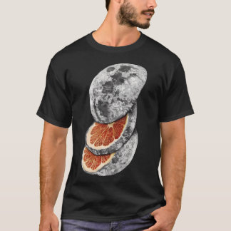 Astronauta de camisetas espaciales T Shirt Nasa