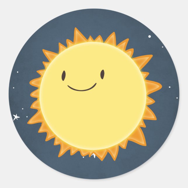 Astronauta de cohetes de Sello para sobres de Pega (Anverso)