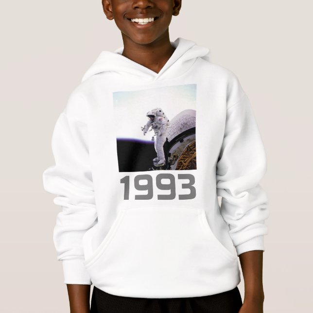 Astronauta de Estados Unidos (Anverso)