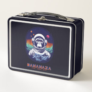 Astronauta de mono espacial