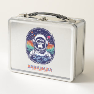 Astronauta de mono espacial