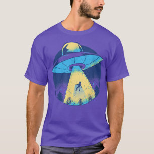 Astronauta - Diseño cósmico astral para camiseta e