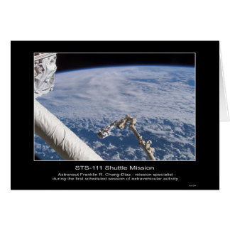 Astronauta Franklin R. Chang-Diaz Espacio Ultrater