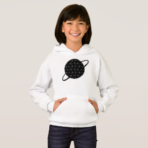 Astronauta Hoodie
