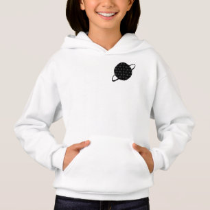 Astronauta Hoodie