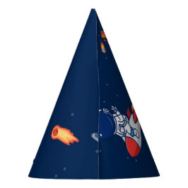 Astronautas Gorras de aventuras espaciales - Nacim