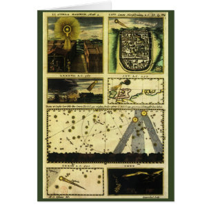 Astronomía de época, Stella Magorum, Estrellas Cel