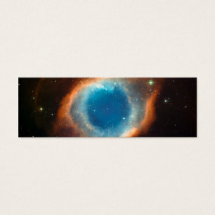 Astronomía de espacio de la nebulosa de la hélice