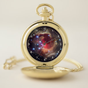 Astronomía, Reloj Estelar de Eco Ligero, Galaxia H