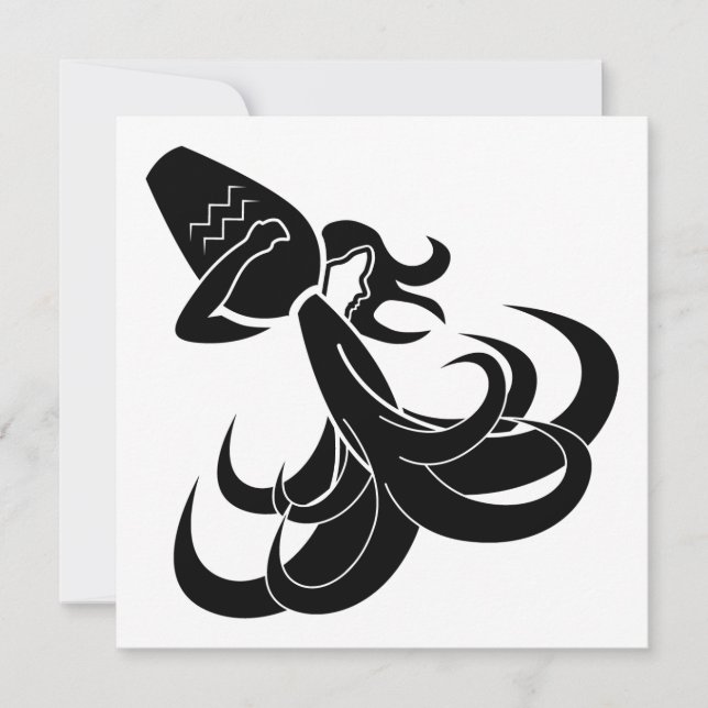 astronómico astronómico horoscopio zodiaco (Anverso)