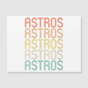 Astros de Mujeres 