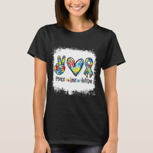 Asuntos de Inclusión, Camisa de Educación Especi
