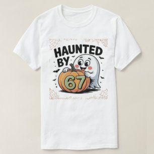 Asustado por 67 Diseño de camiseta vintage de fant