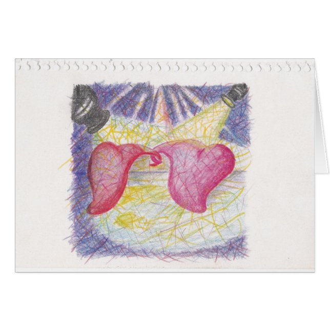 Aswirl (Anverso (Horizontal))