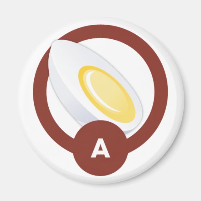 Atacar imán de fase (Frente)