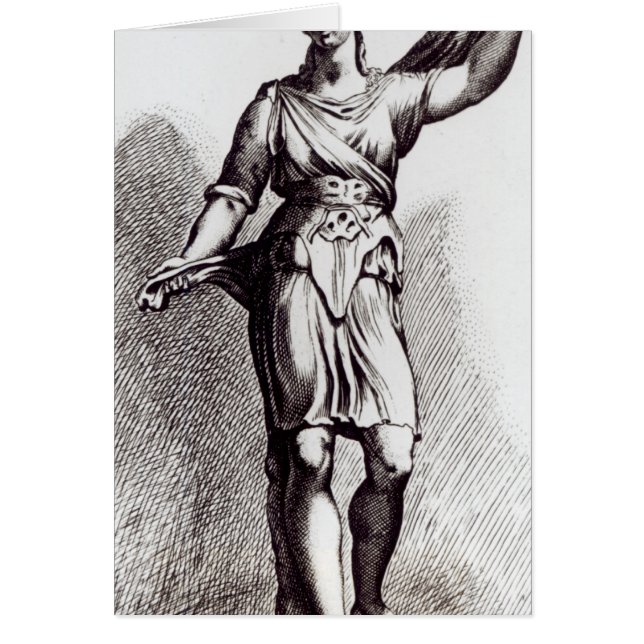 Atalanta, c.1653 (Frente)