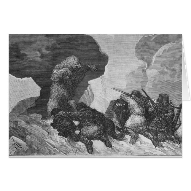 Ataque (Anverso (Horizontal))