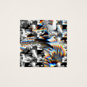 Ataque con arco iris