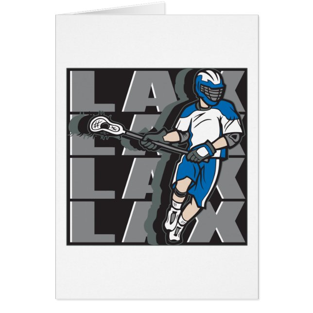 Ataque de LaCrosse (Frente)