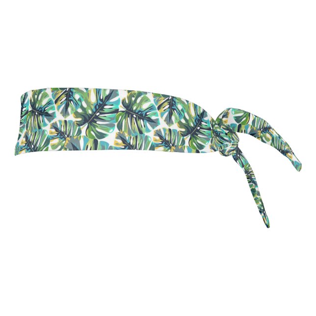 Ataque de pelo de la palma tropical (Girar 90)