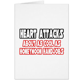 Ataques cardíacos... No Guay