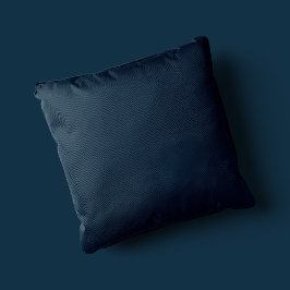 Atardecer de invierno - Congelado - Cojín decorati