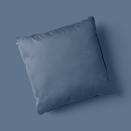 Atardecer de invierno - Hielo - Cojín decorativo