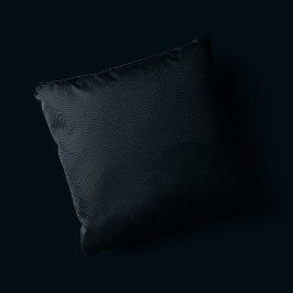 Atardecer de invierno - Hielo negro - Cojín decora