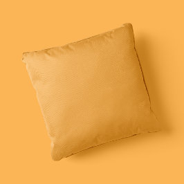 Atardecer de invierno - Sol - Cojín decorativo