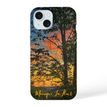 "Atardecer de Otoño"
