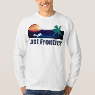 Atardecer en la camiseta de San Juan