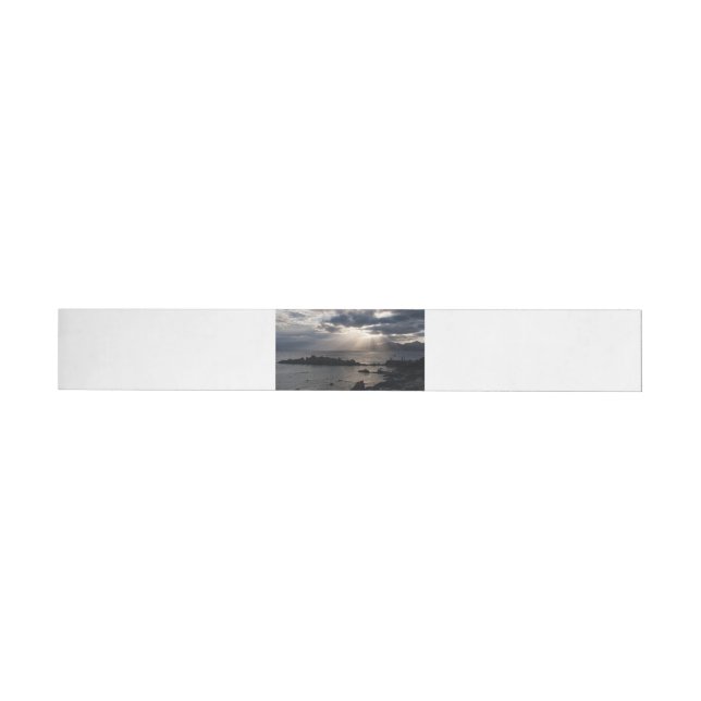 Atardecer sobre Lanzarote (Individual)