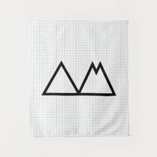 Atari+Mari Simple Tapiz