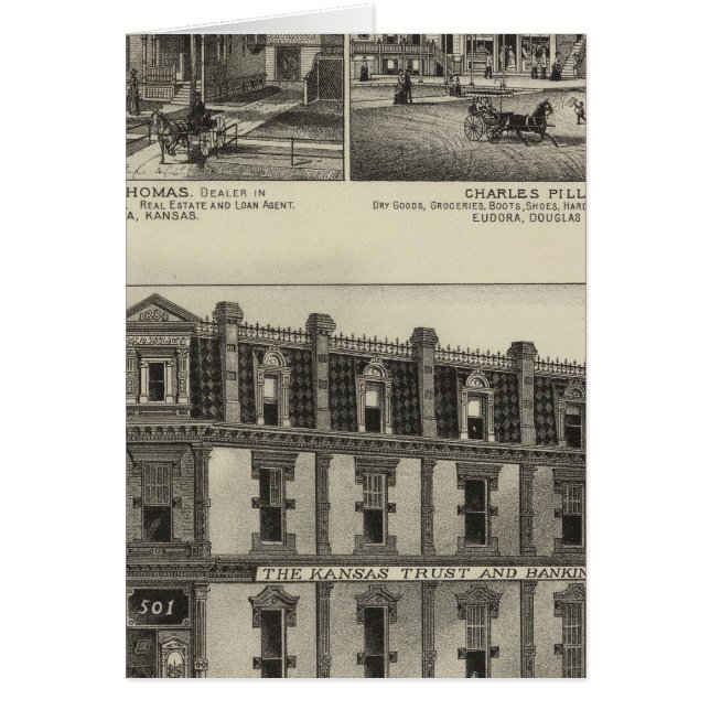 Atchison, Kansas (Frente)