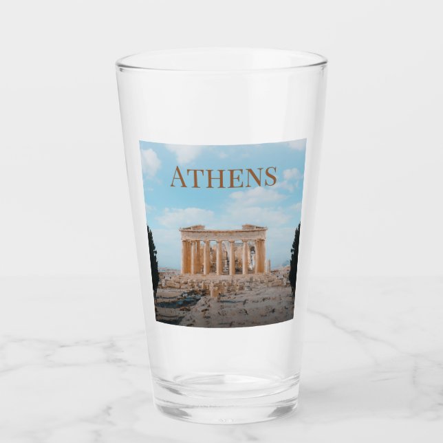 Atenas Grecia (Anverso)