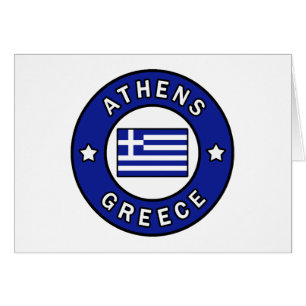 Atenas Grecia