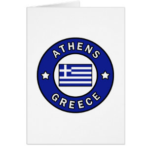 Atenas Grecia