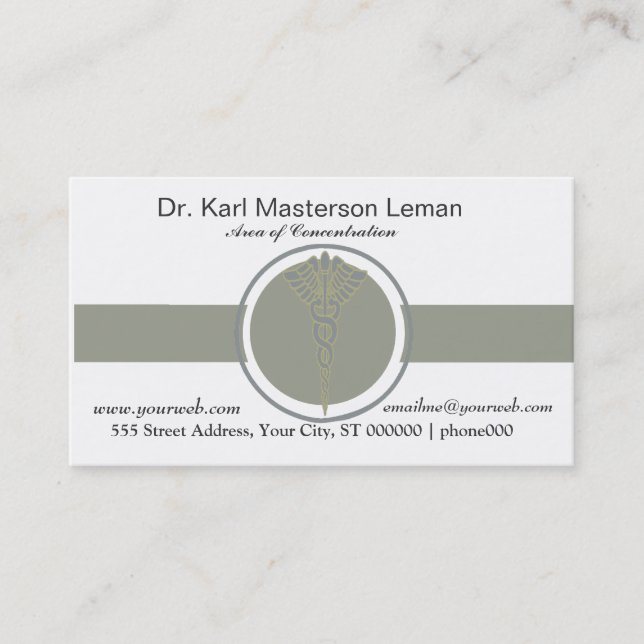 Atención de salud para citas de Consulta médica de (Anverso)