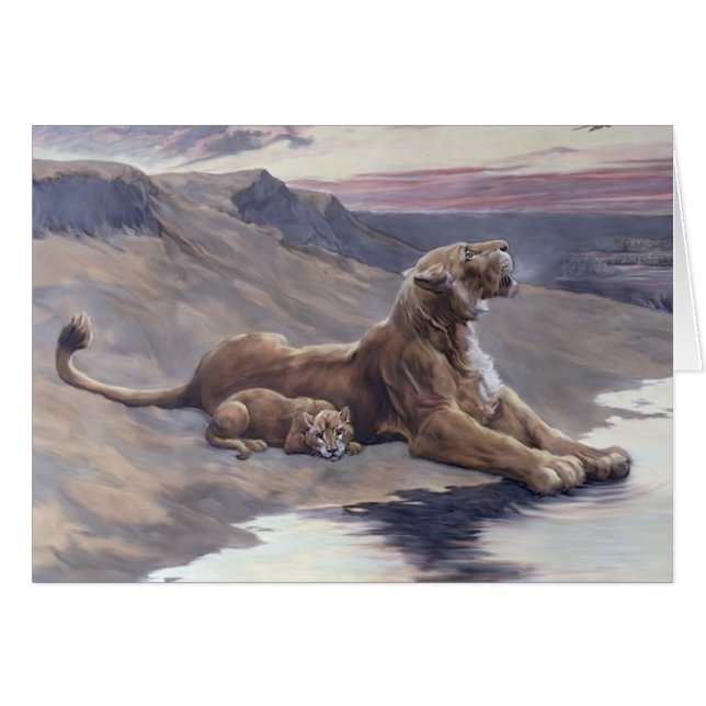 Atención materna (Anverso (Horizontal))