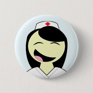 Atención sanitaria del botón del RN LVN de la
