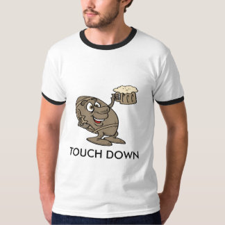 ATERRICE la camiseta