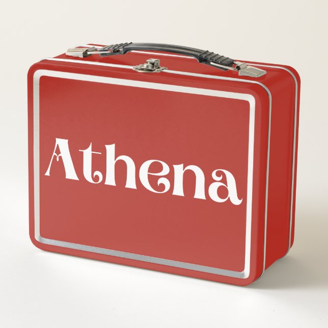 Athena (Anverso)