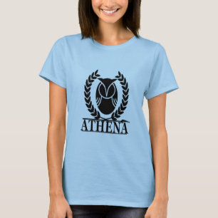 Athena - camisa de encargo